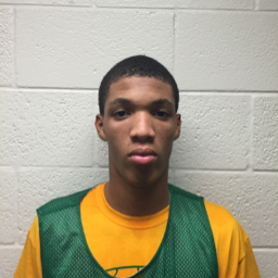 Jadon Simmons