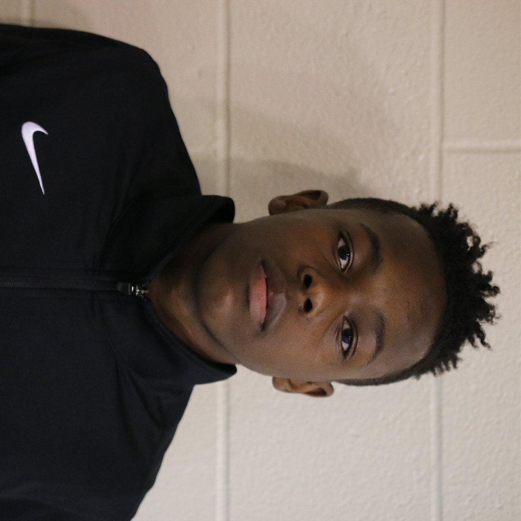 Antonio Terrell mugshot