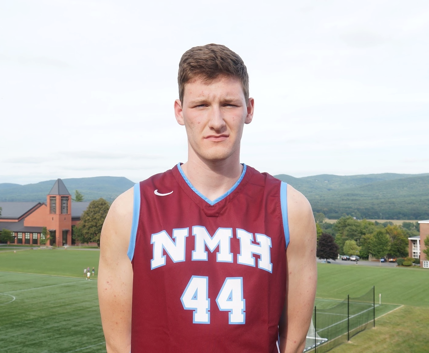 Collin McManus