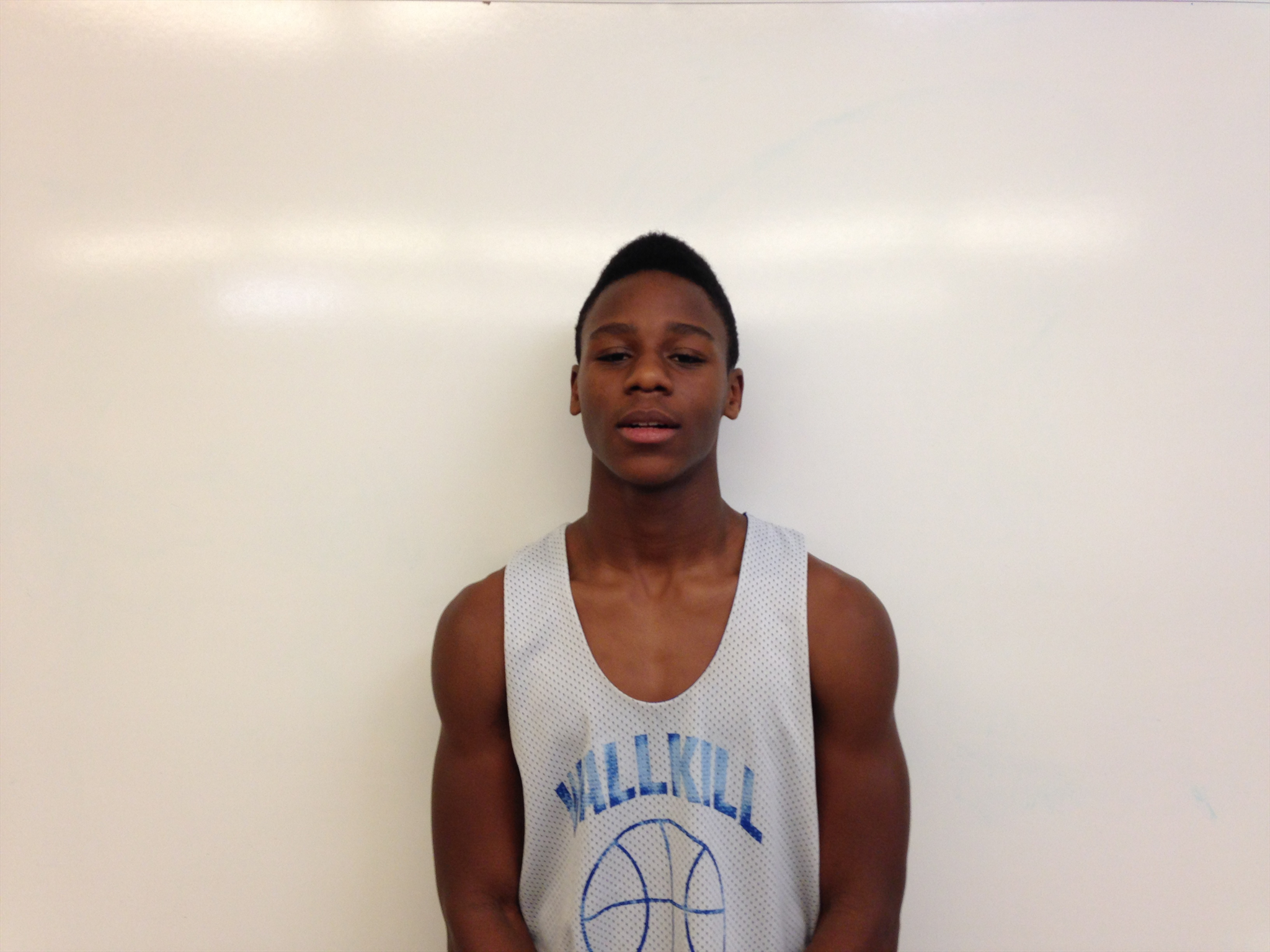 Kalif Wallace
