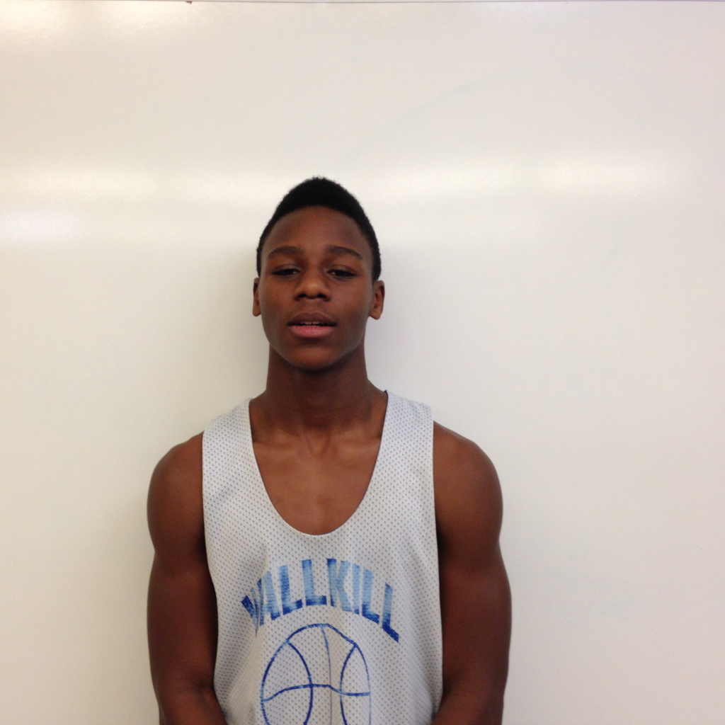 Kalif Wallace
