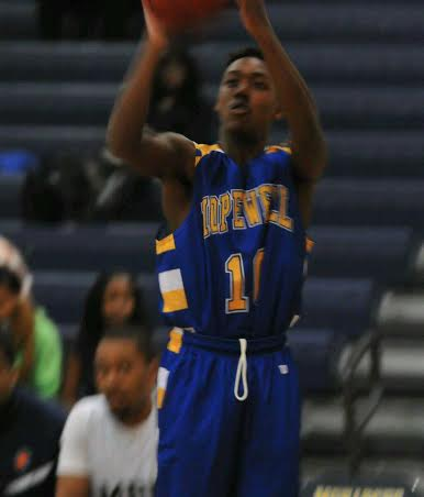 Brandon Young
