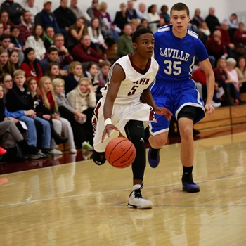 Elijah Miller
