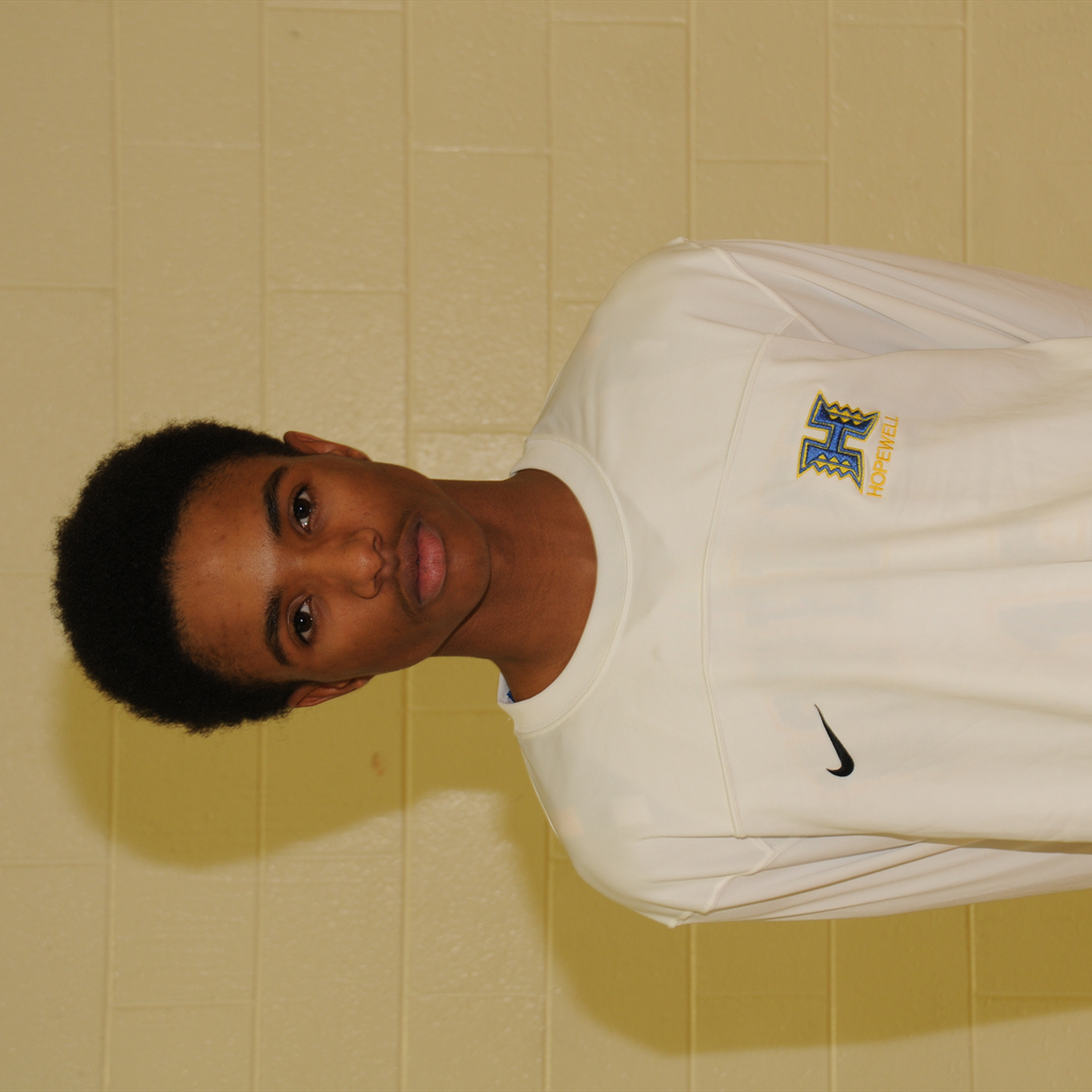 Antoine Ford mugshot