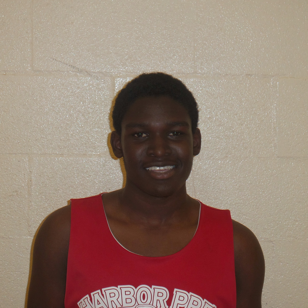 Fredrichk Bugyei mugshot