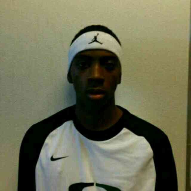 D'Onte Jackson mugshot