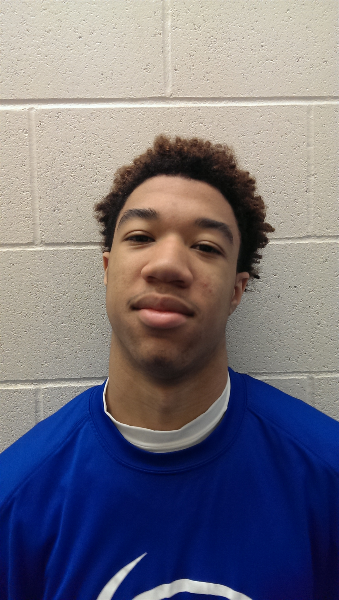Jamil Jackson