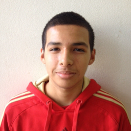 Paulo Castillo mugshot
