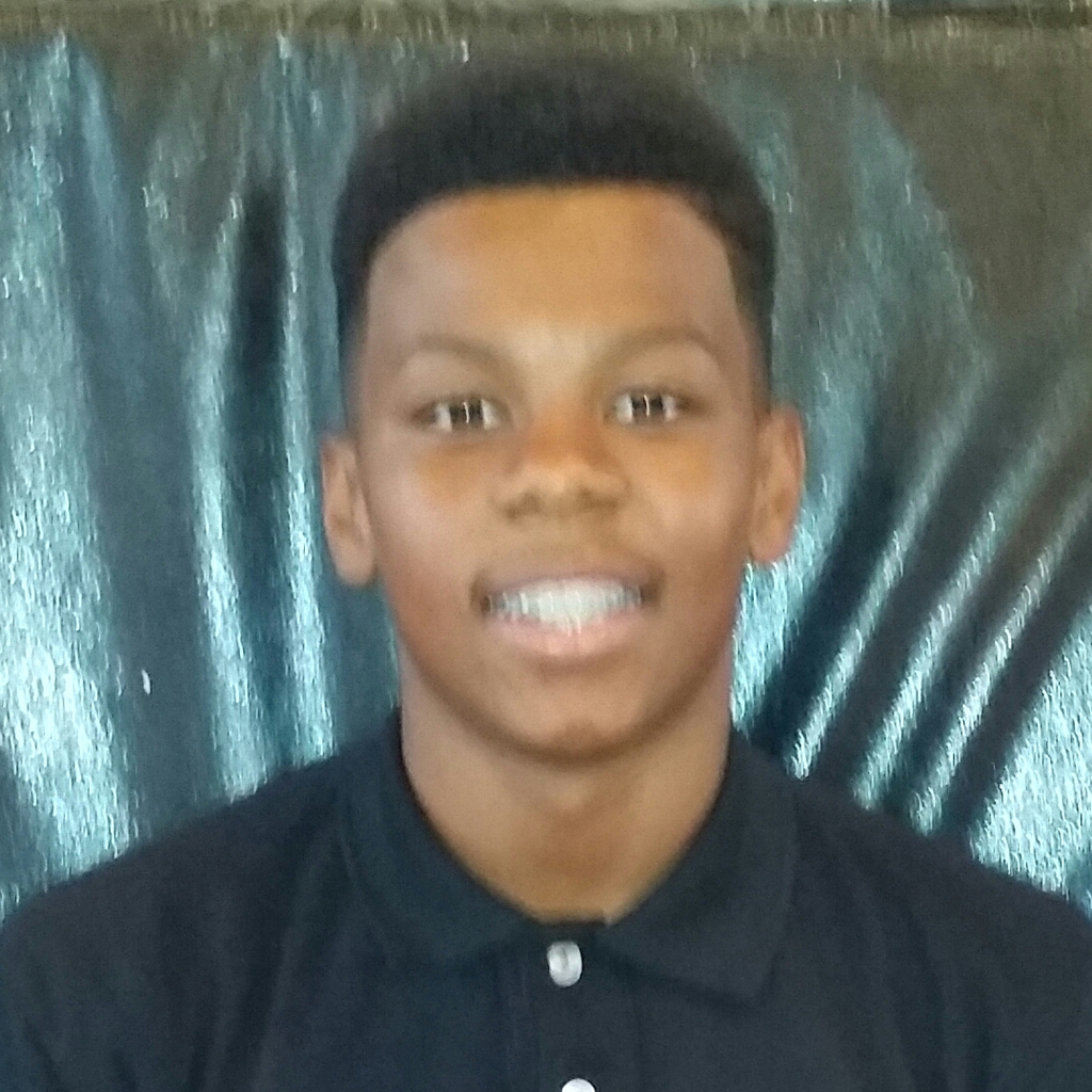 Keviyun Hutchins mugshot