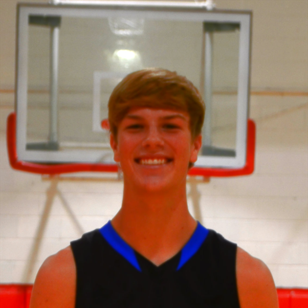Kade Young