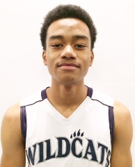 Marcus Young mugshot