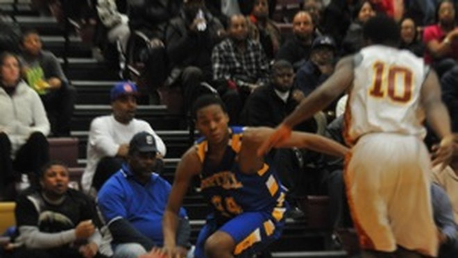Deonte Jones