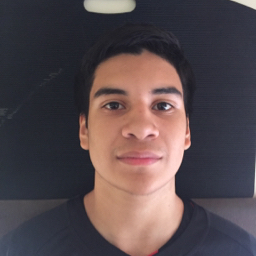 Chris Deleon mugshot