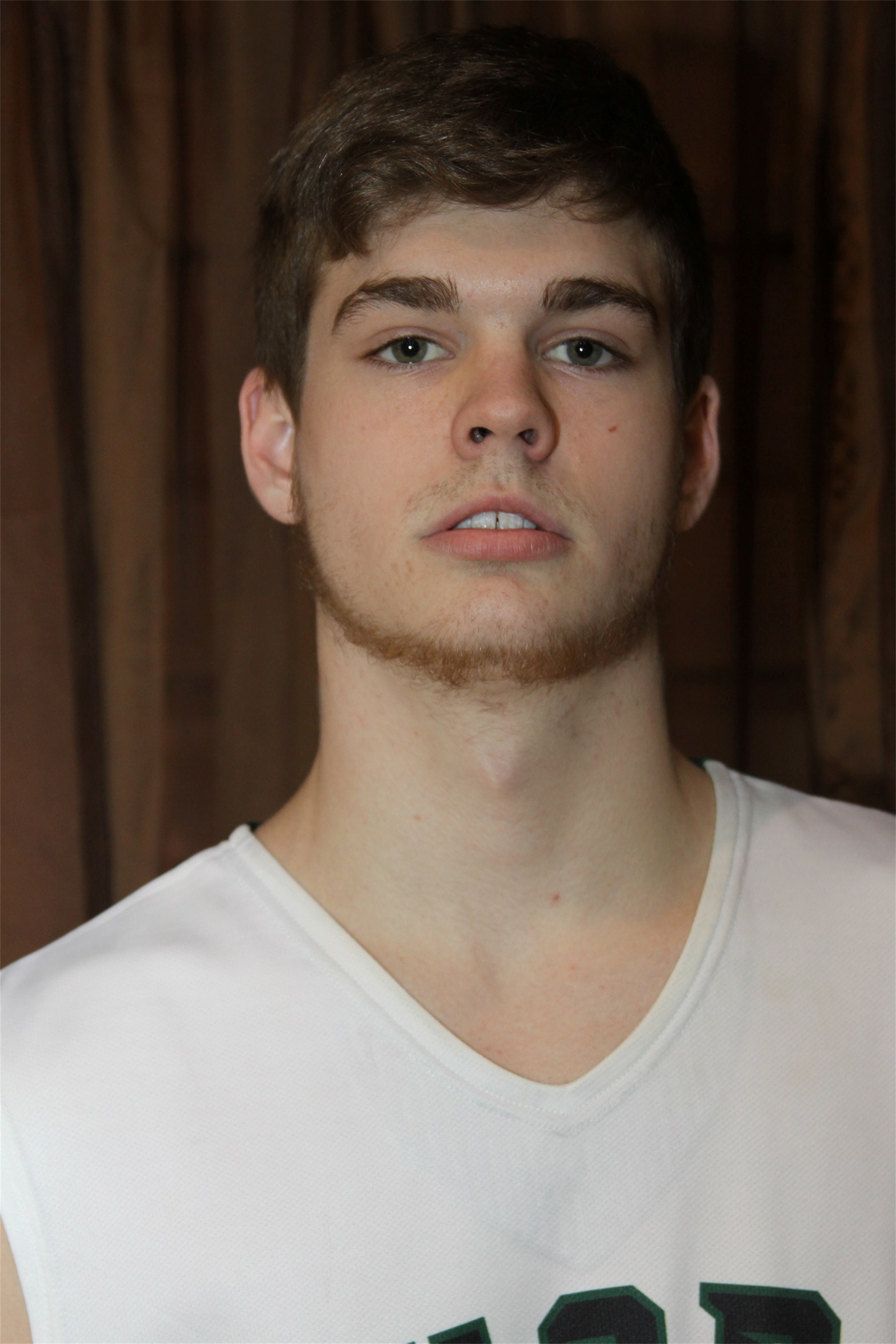 Kyle Davis mugshot
