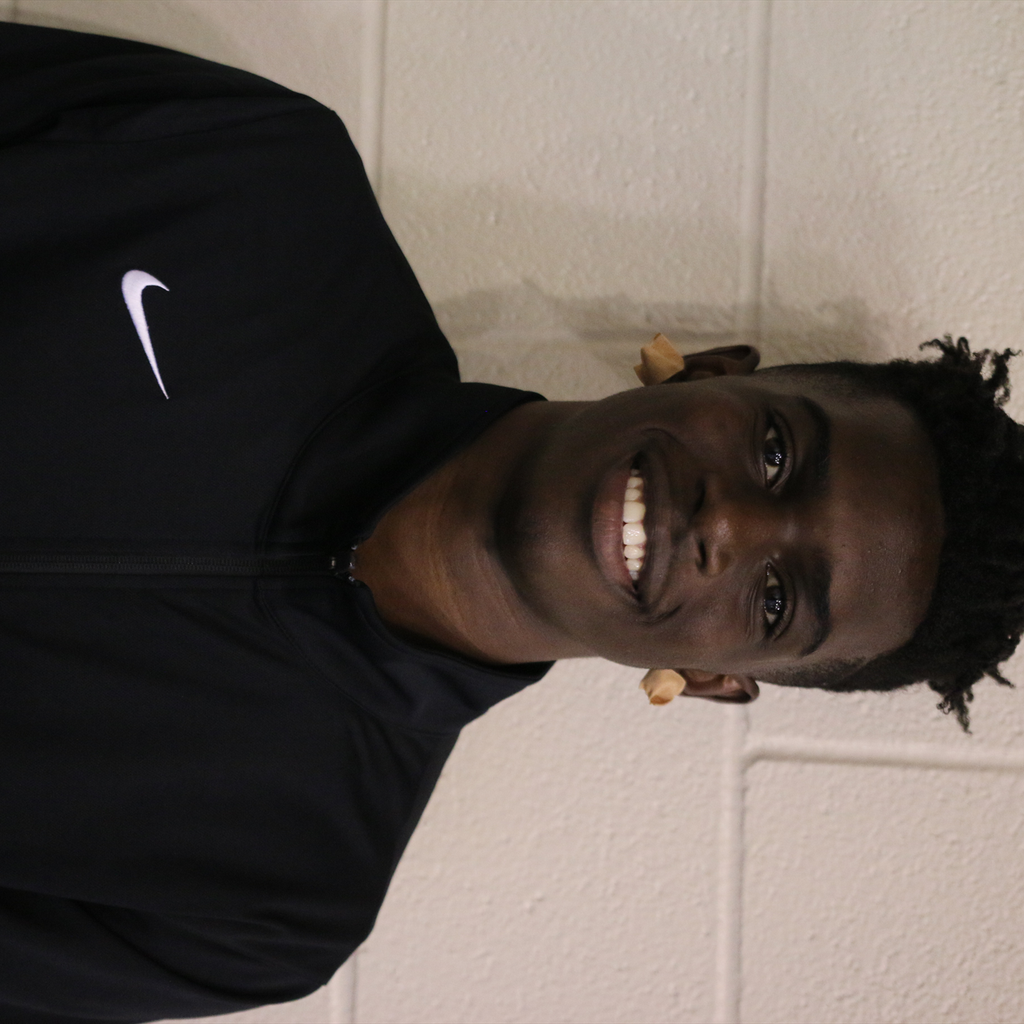 Josh Washington mugshot