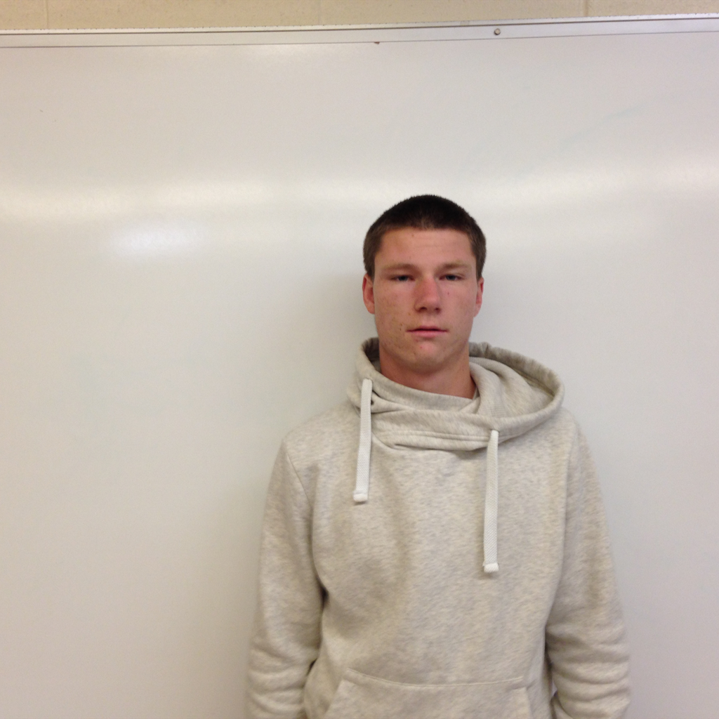 Corbin Scheibling
