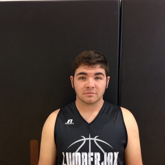 Jared Engler