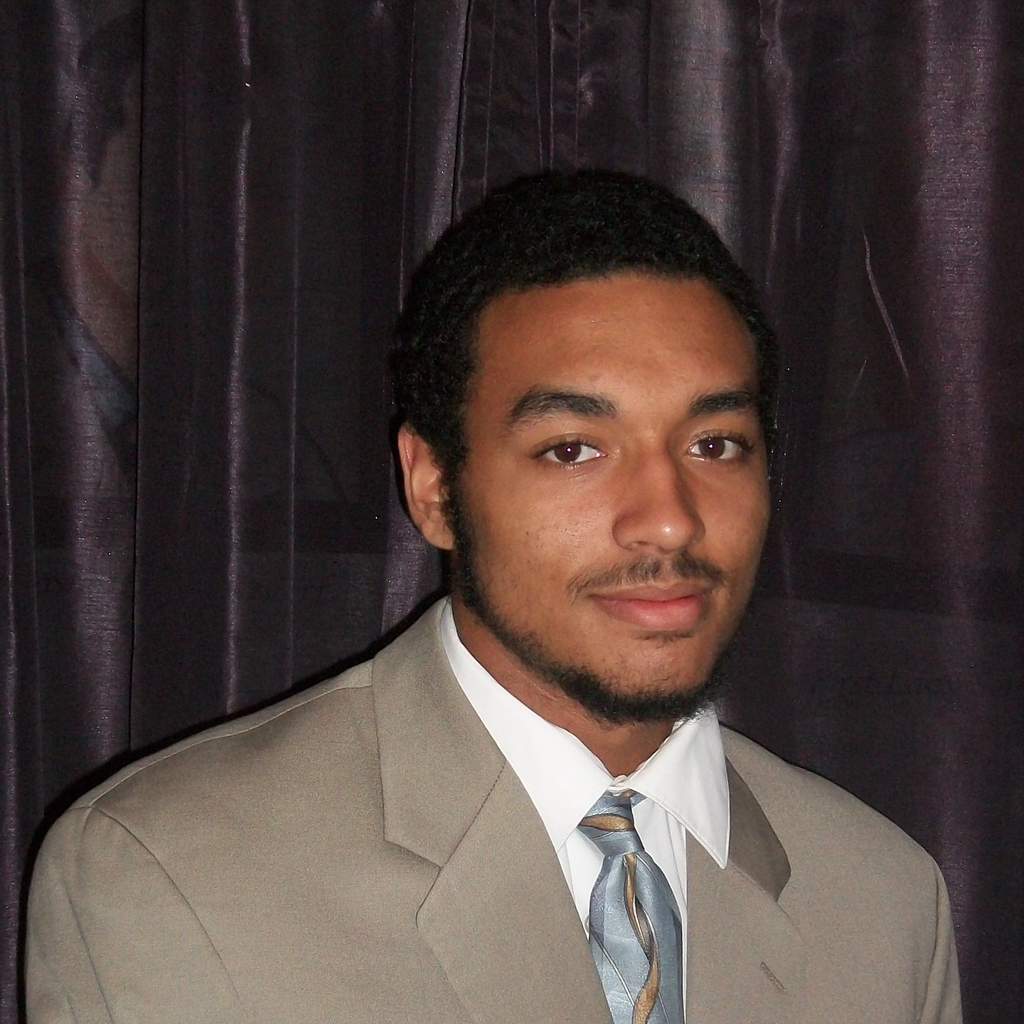 Kourdell Foster mugshot