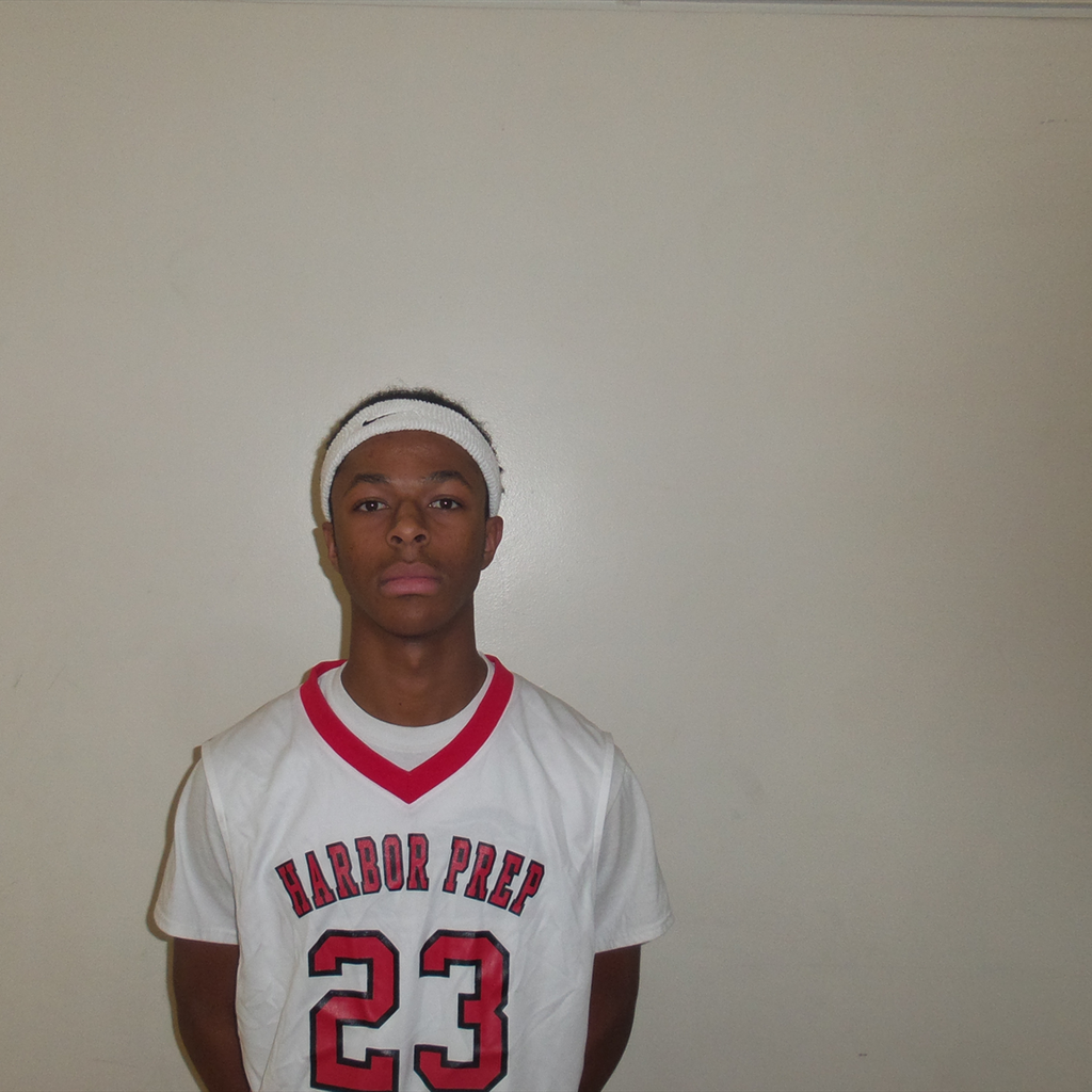 Curtis Mitchell mugshot