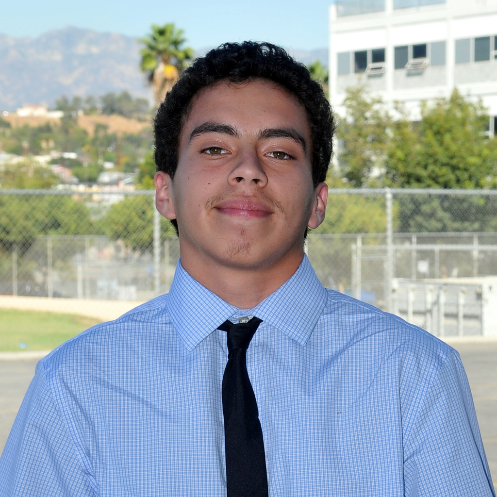 Ignacio Barrera mugshot