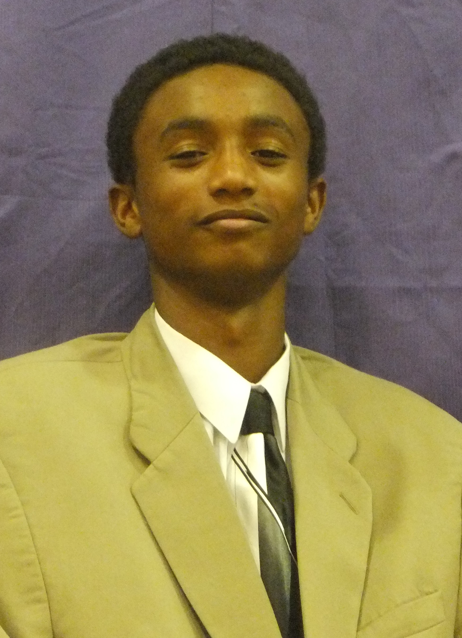Daqwan White