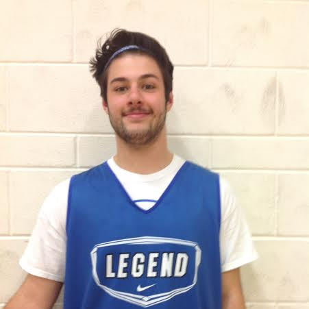 David Derosa mugshot