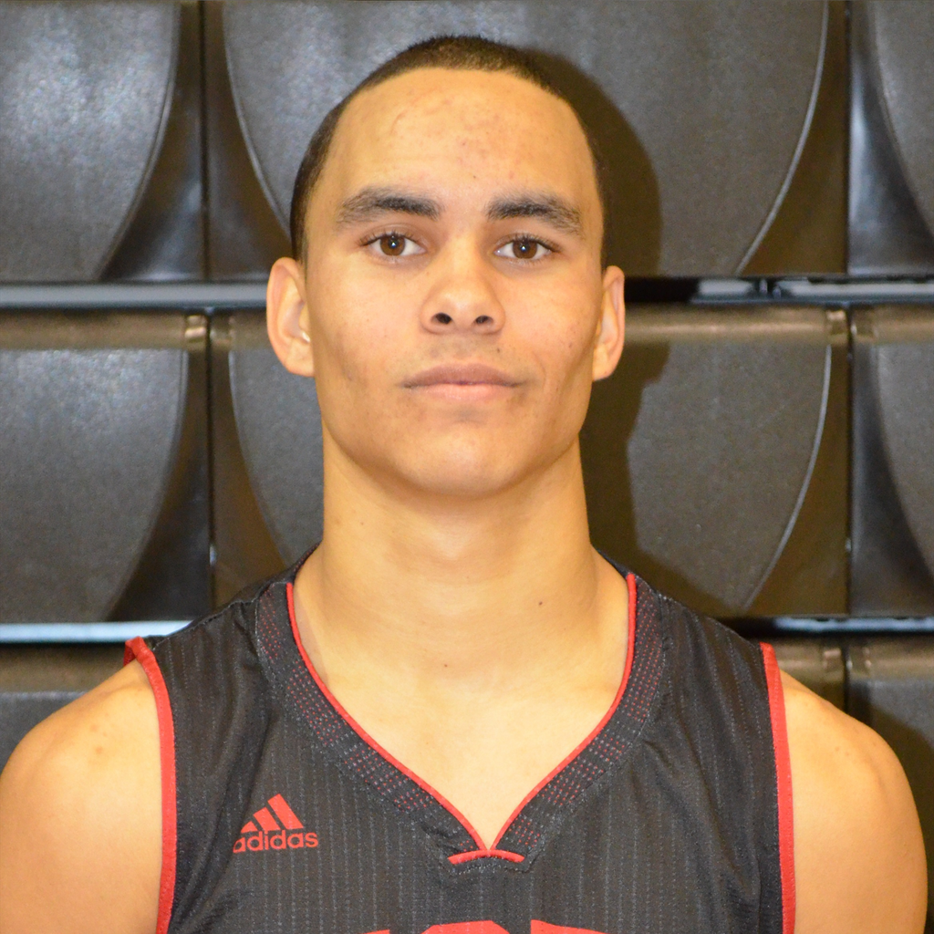 Jordan Henry mugshot