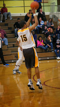Donte Burt