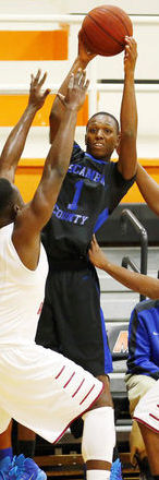 Devonte' Lee