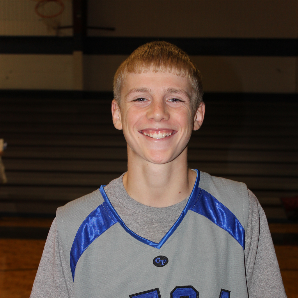 Garrett Sattazahn