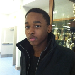 DreShawn Turner mugshot