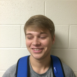 Chuck Bryant mugshot
