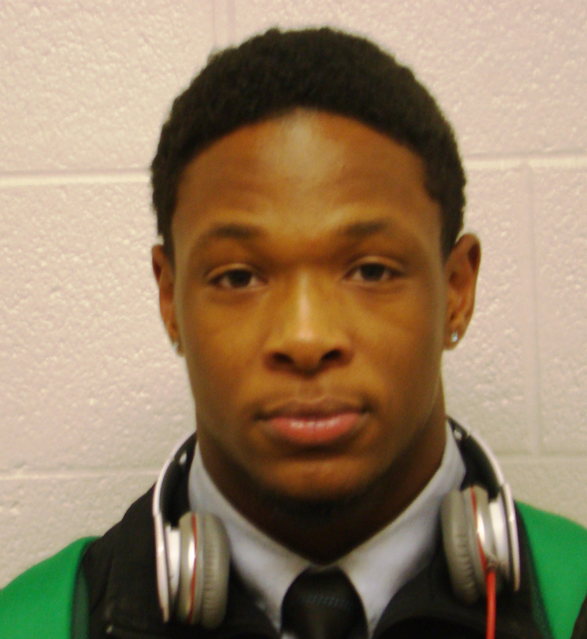 Malik Harris