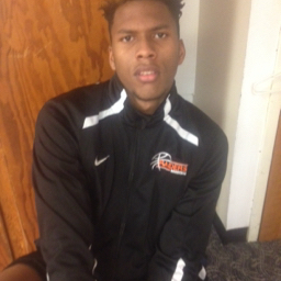 Jamarcus Richardson mugshot