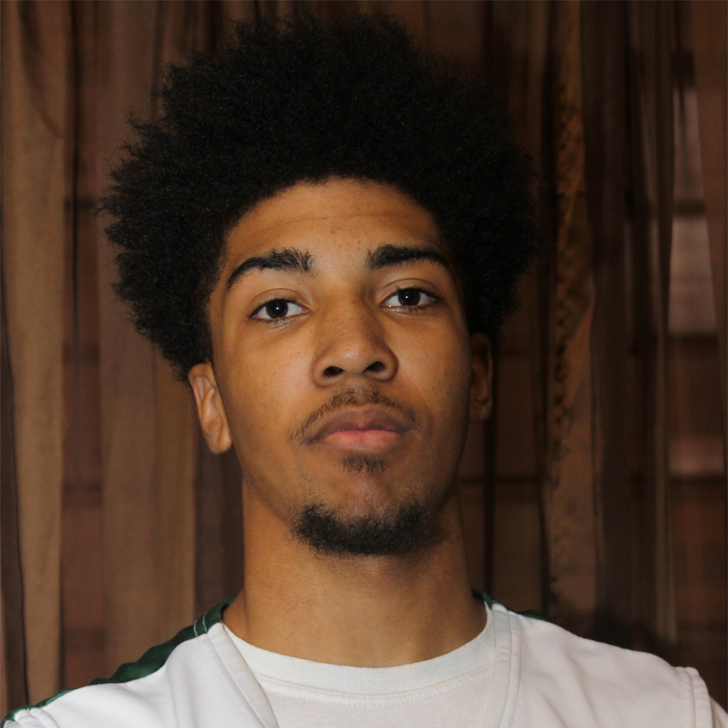 Carlos Coppage ii mugshot