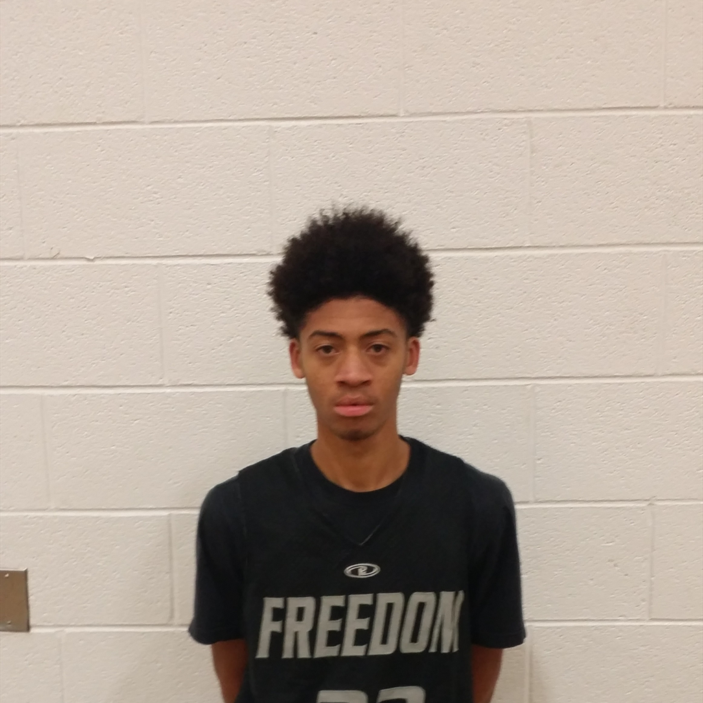 Gabriel Gladden mugshot