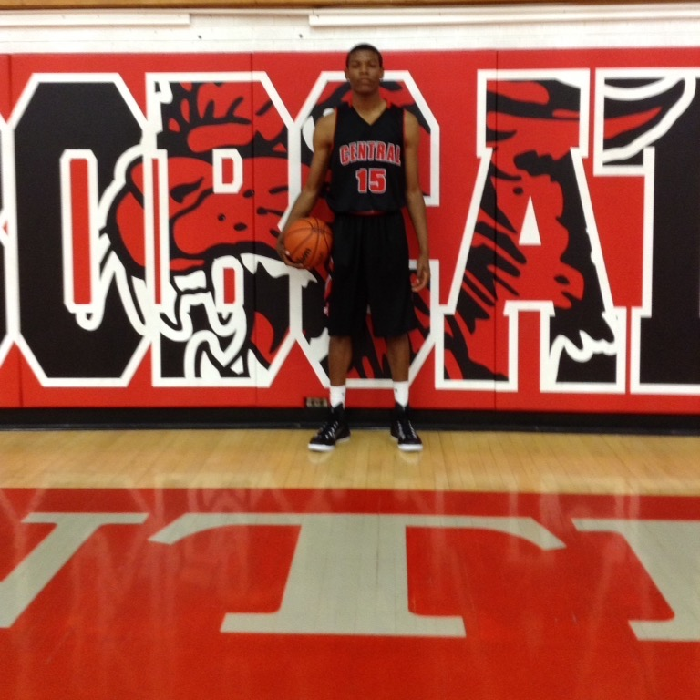 Jaquan Butler