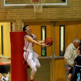 Tyler Carosi