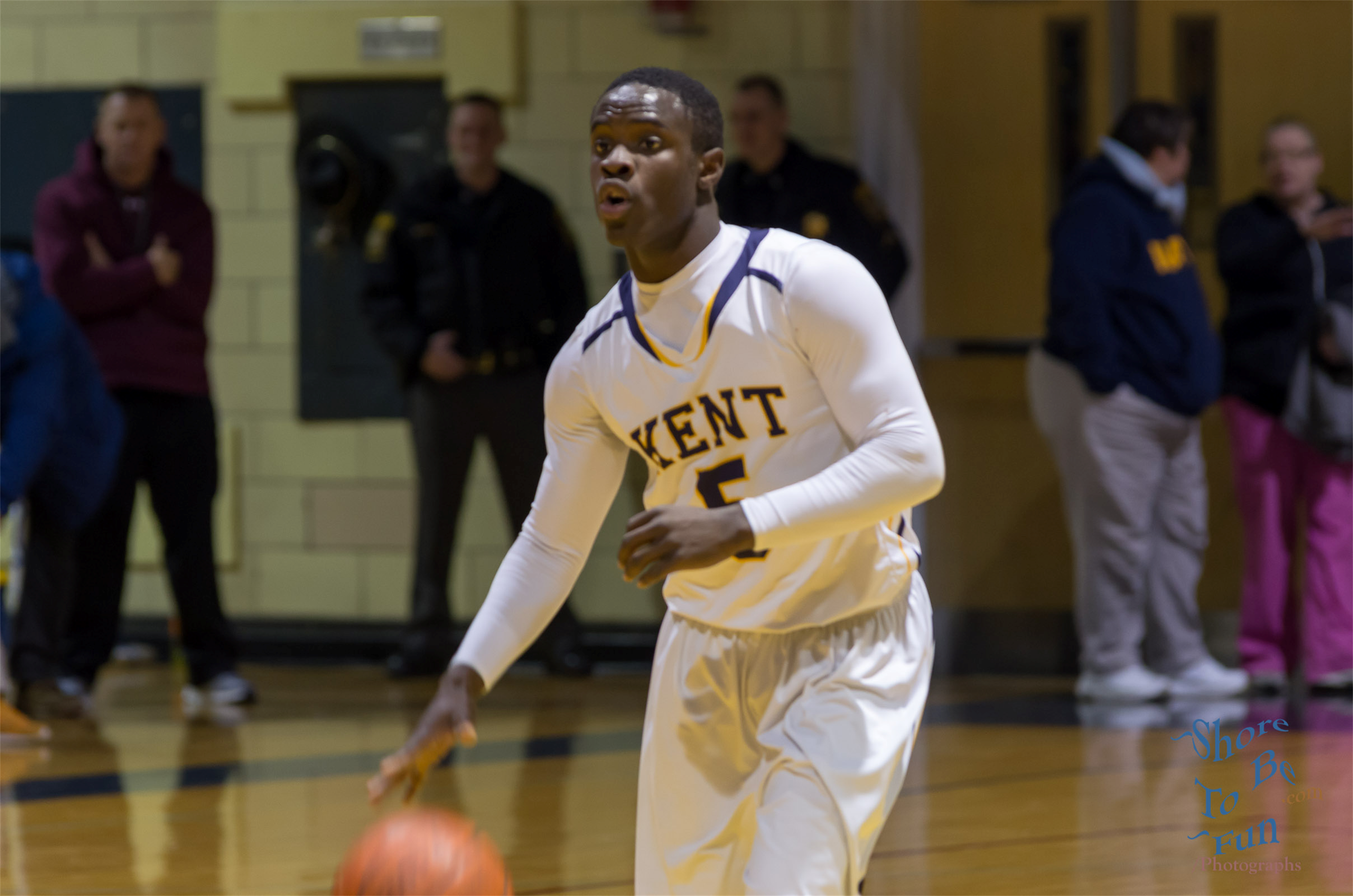 Marcquan Green