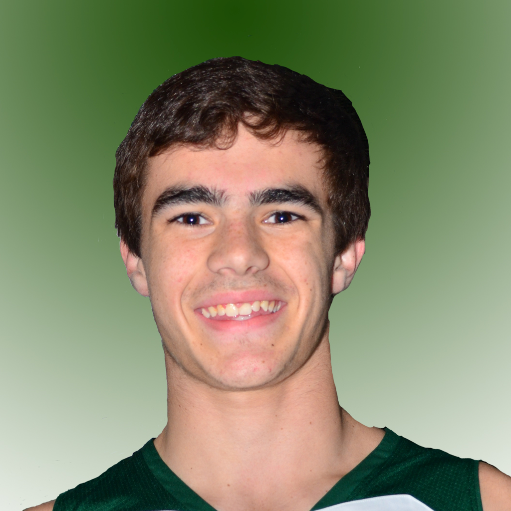 Jake Riley