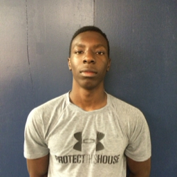 Jordan Ogundiran