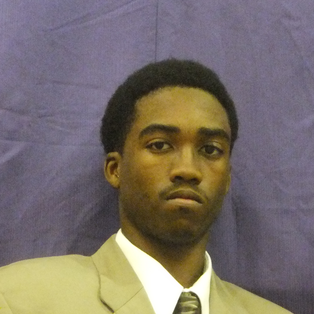 Akeem Washington mugshot