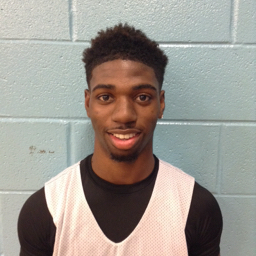 Jalon Davis