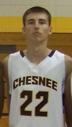 Hunter Brown