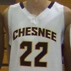 Hunter Brown