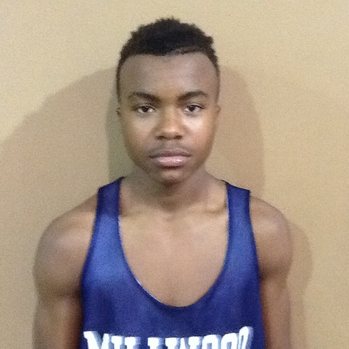 Charles Futrell IV