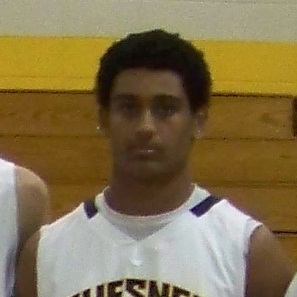 Keon McCallum mugshot