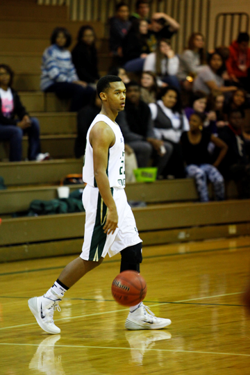 Malik McCrimmon