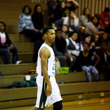 Malik McCrimmon