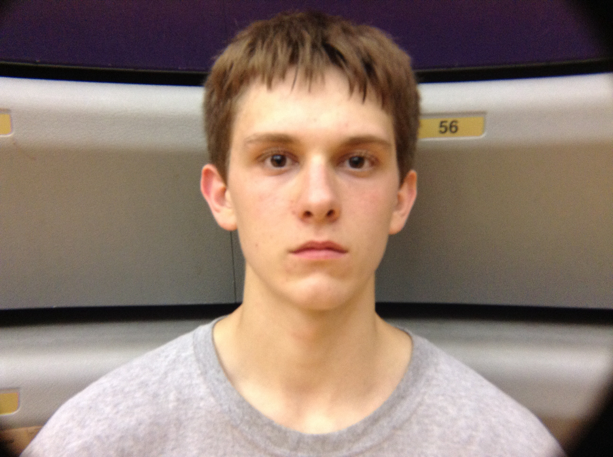 Ryan Coble